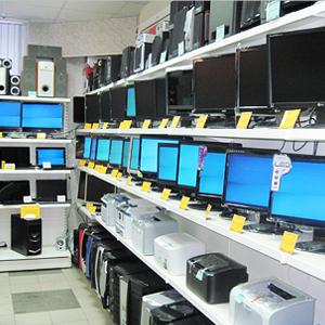 Компьютерные магазины Кабардинки