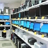 Компьютерные магазины в Кабардинке