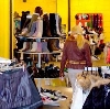 Магазины одежды и обуви в Кабардинке