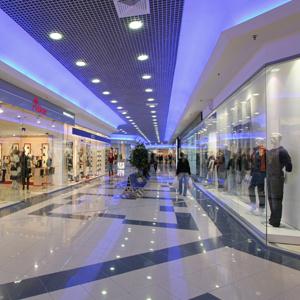 Торговые центры Кабардинки