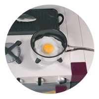 Кулинарочка - иконка «кухня» в Кабардинке