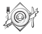 Гостевой дом Меркурий Кабардинка - иконка «ресторан» в Кабардинке